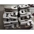 Castador CNC Mecanizado Tallador-Twin Cutter